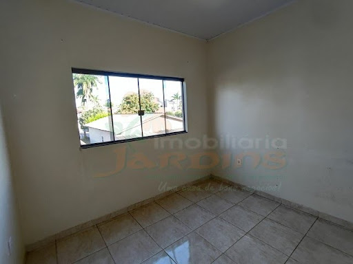 Apartamento em Nova Brasília - 2º Distrito  -  Ji-paraná