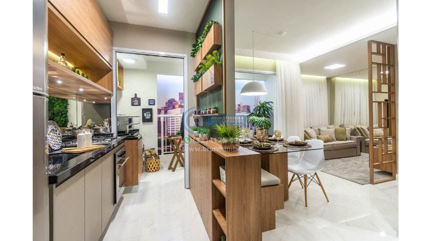 Apartamento à venda com 2 quartos, 1 vaga e 45m² no Vila Guaca, São Paulo (SP) — foto 14 de 20