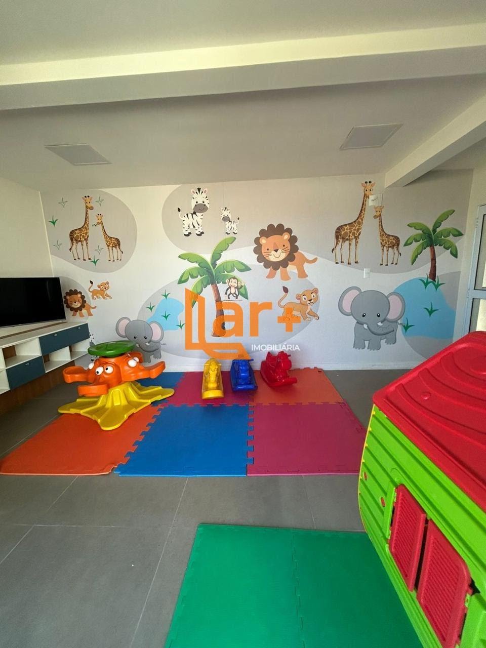 Apartamento à venda com 2 quartos, 1 suíte, 1 vaga e 59m² no Espaço Tropical, Barra dos Coqueiros (SE) — foto 26 de 29