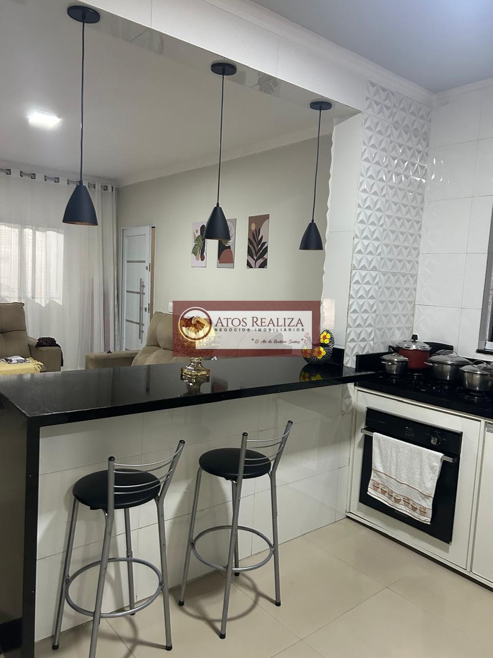 Casa à venda com 2 quartos, 1 suíte, 1 vaga e 124m² no Balneário São José, São Paulo (SP) — foto 6 de 30