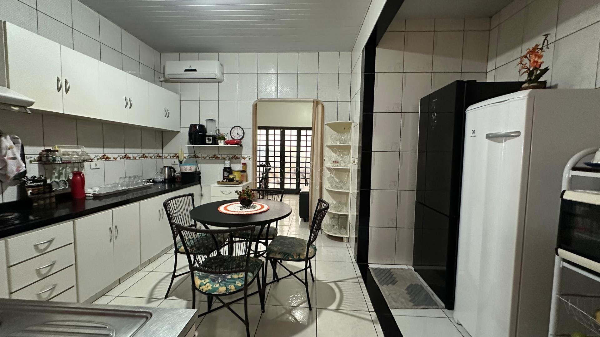 Casa à venda com 3 quartos, 1 suíte, 3 vagas e 340m² no Parque Alvorada, Itapuranga (GO) — foto 9 de 12