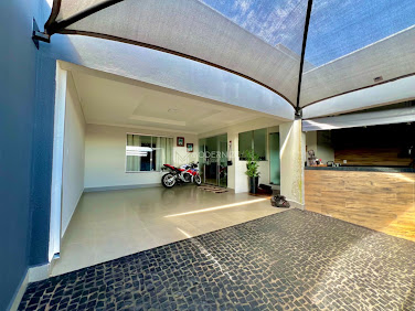 Casa em Campo Belo  -  Catalão
