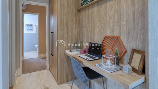 Apartamento, 3 quartos, 83 m² - Foto 22