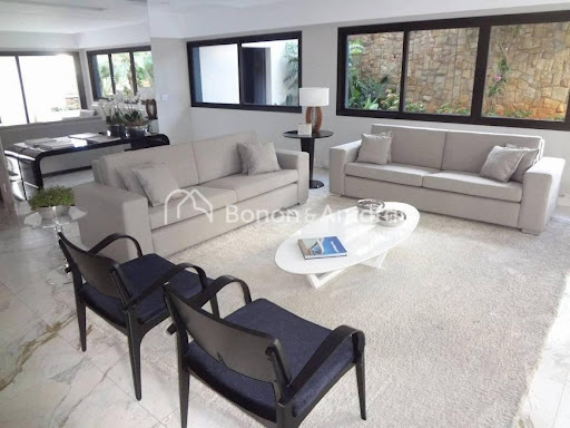 Apartamento, 4 quartos, 280 m² - Foto 29
