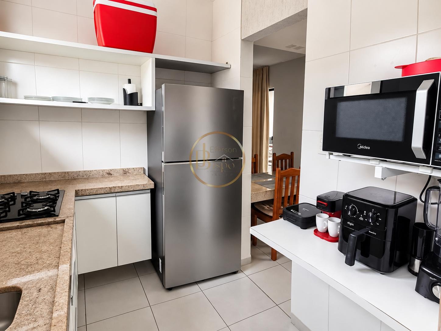 Apartamento à venda com 2 quartos, 1 suíte, 1 vaga e 80m² no Praia de Taperapuan, Porto Seguro (BA) — foto 11 de 19