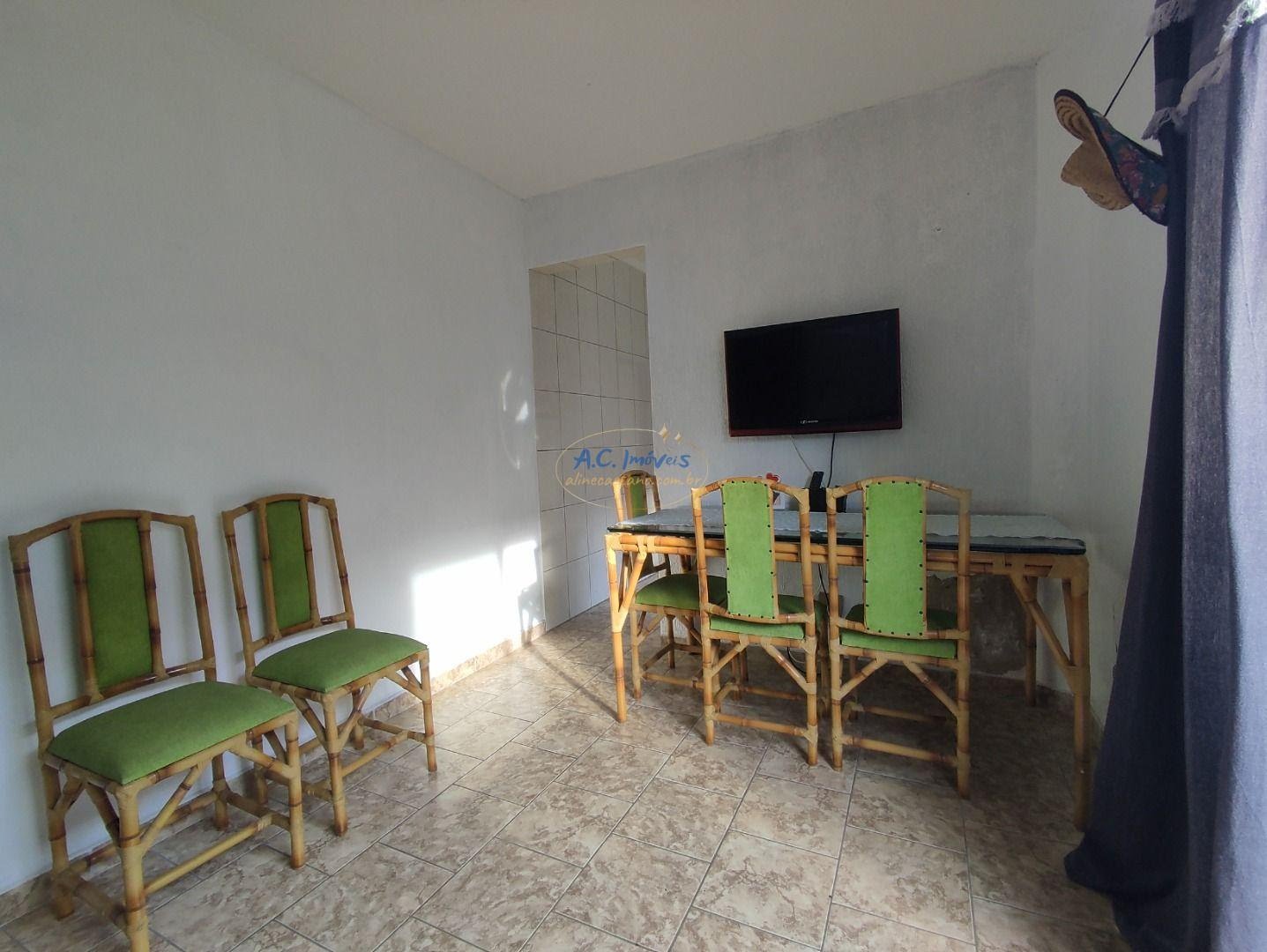 Apartamento à venda com 1 quarto, 1 banheiro, 1 vaga e 68m² no Vila Tupi, Praia Grande (SP) — foto 4 de 26
