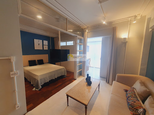 Apartamento em Cidade Monções - São Paulo, SP