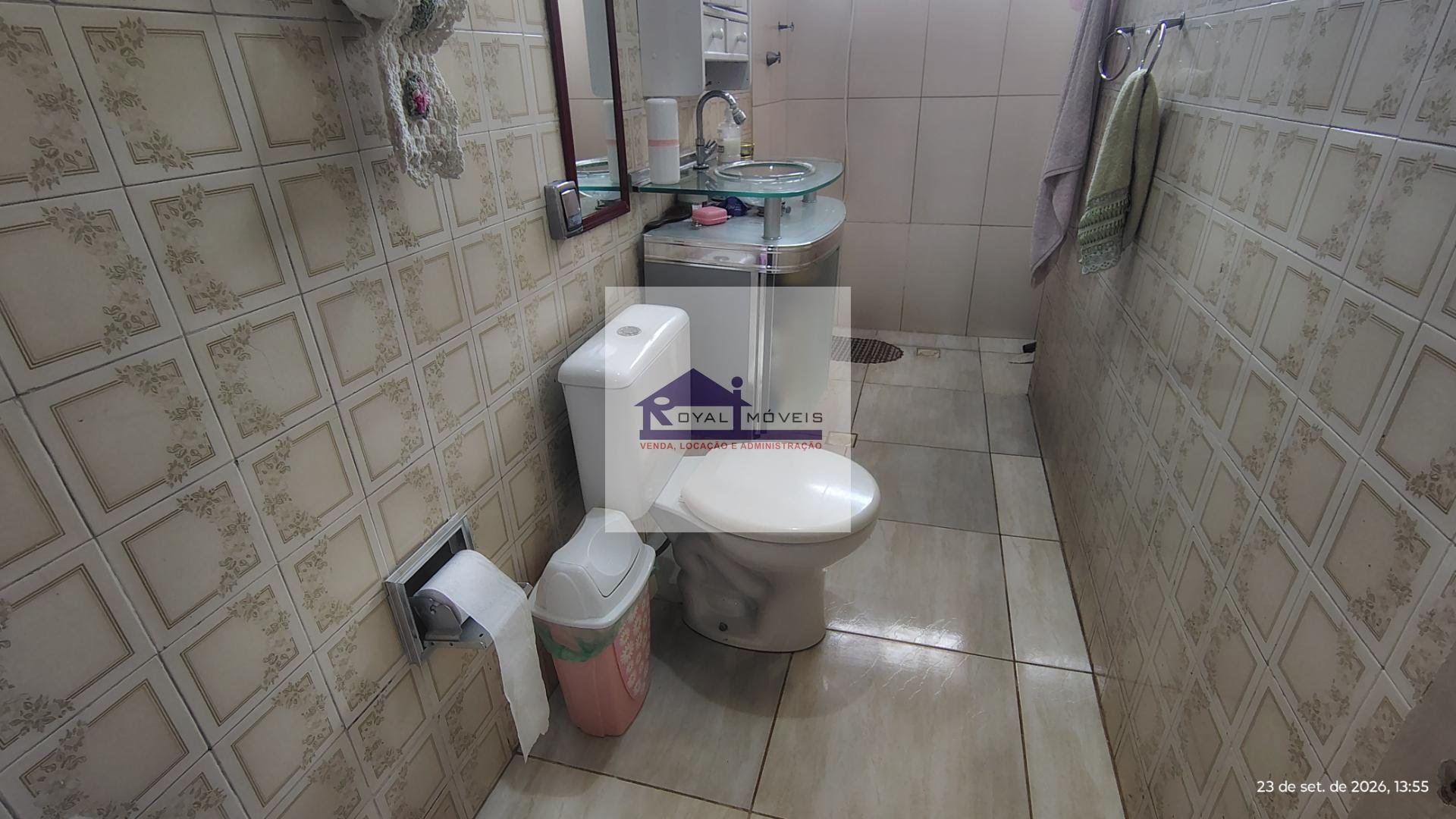 Casa à venda com 2 quartos, 2 banheiros, 1 vaga e 90m² no Mirandópolis, São Paulo (SP) — foto 18 de 27
