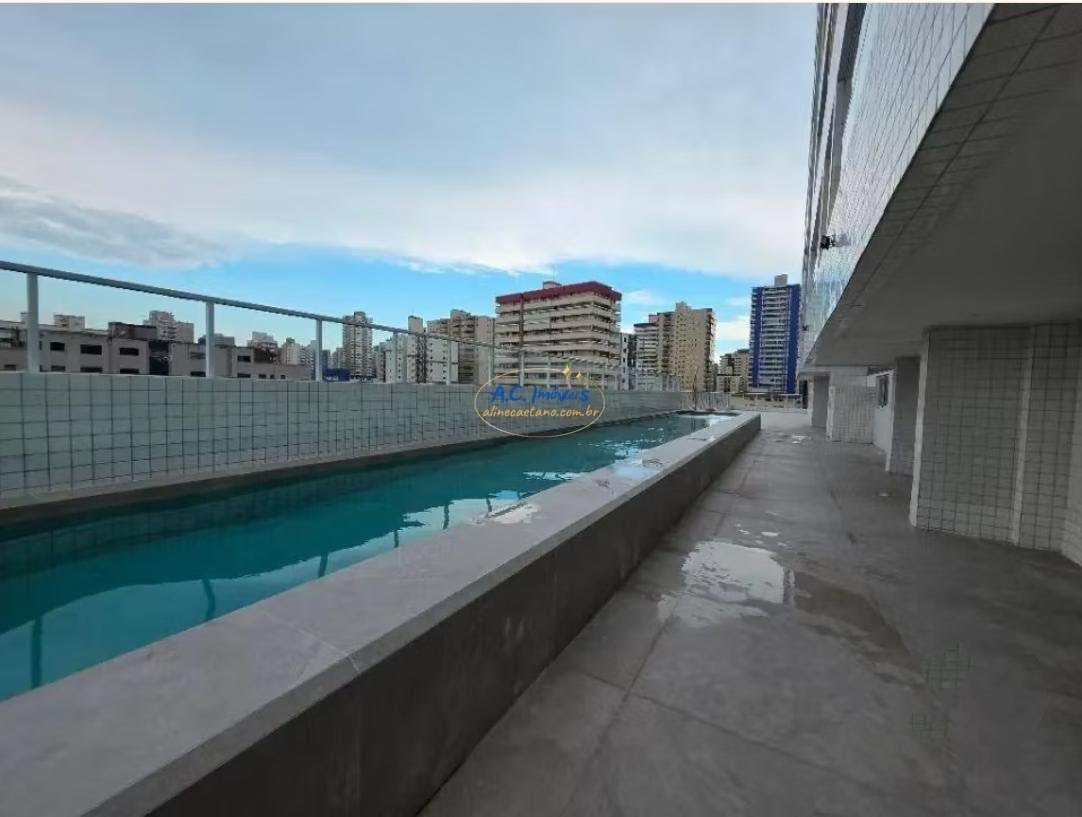 Apartamento à venda com 2 quartos, 2 suítes, 2 vagas e 81m² no Aviação, Praia Grande (SP) — foto 15 de 17