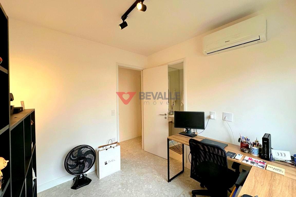 Apartamento à venda com 3 quartos, 3 suítes, 1 vaga e 110m² no Botafogo, Rio de Janeiro (RJ) — foto 23 de 30