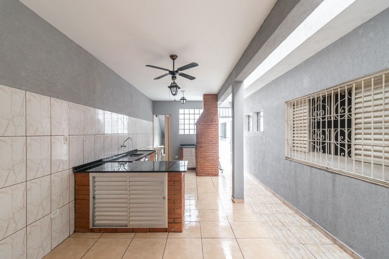 Sobrado, 3 quartos, 100 m² - Foto 35