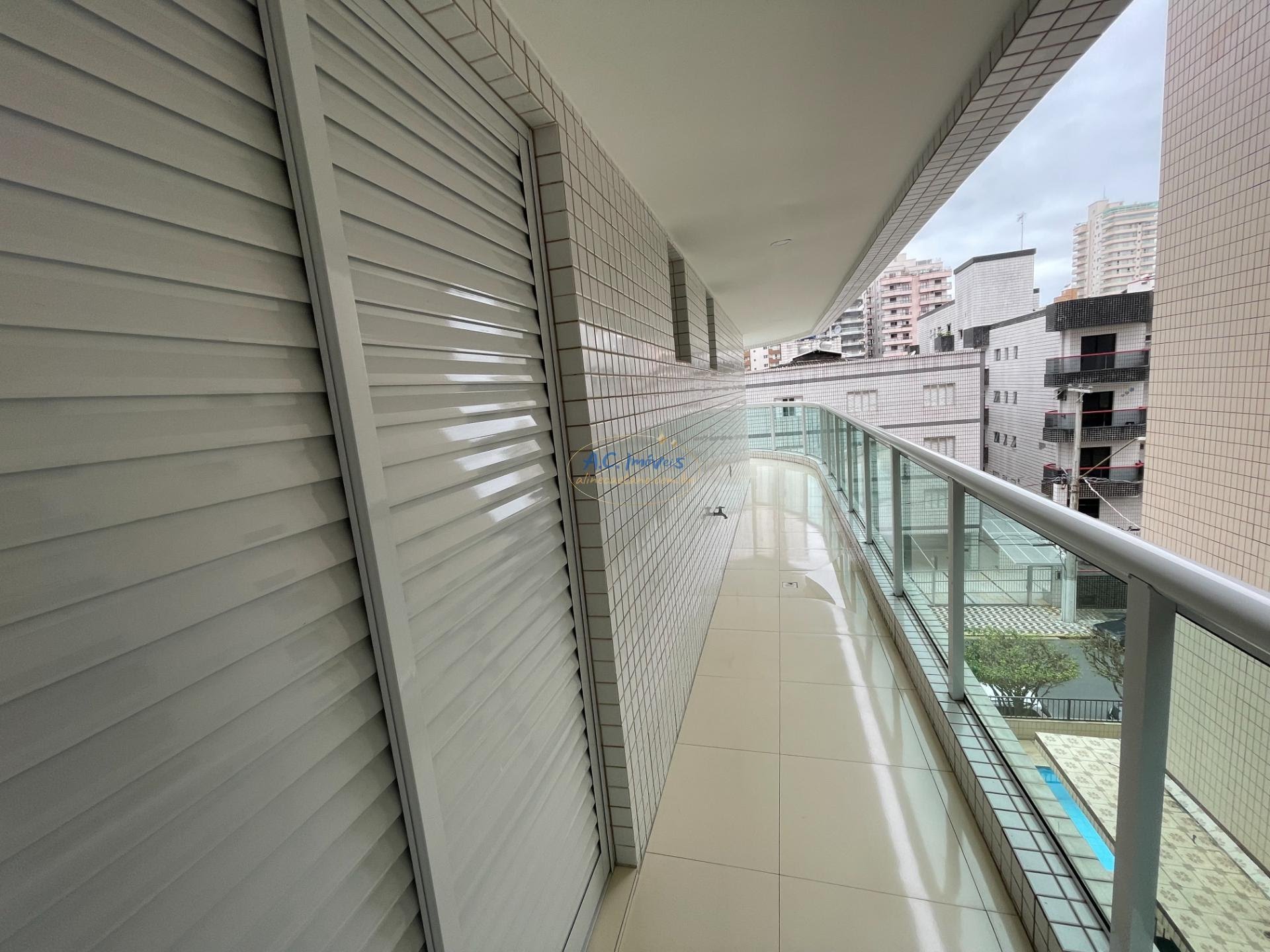 Apartamento para alugar com 3 quartos, 3 suítes, 2 vagas e 163m² no Vila Tupi, Praia Grande (SP) — foto 21 de 30