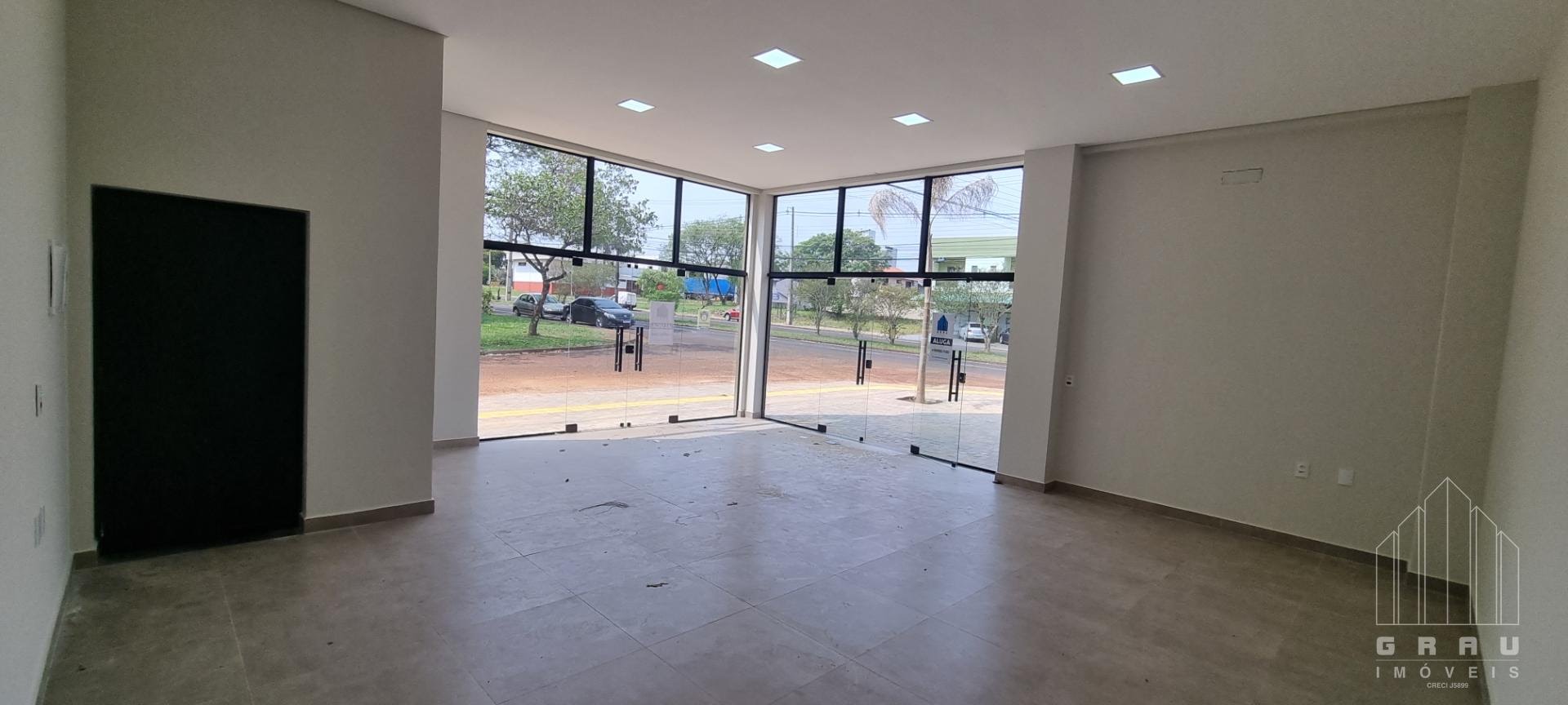 Sala em Vila A  -  Foz do Iguaçu