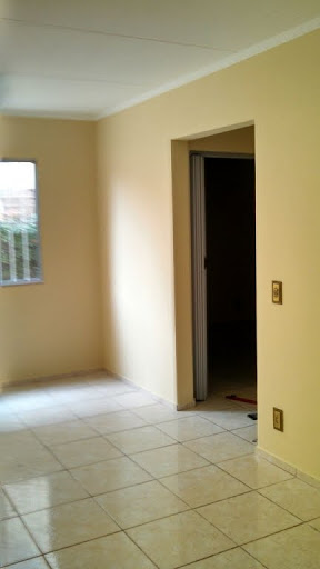 Sala Estar/Jantar