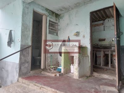 Casa à venda com 3 quartos e 1 banheiro no Terceira Divisão de Interlagos, São Paulo (SP) — foto 3 de 8
