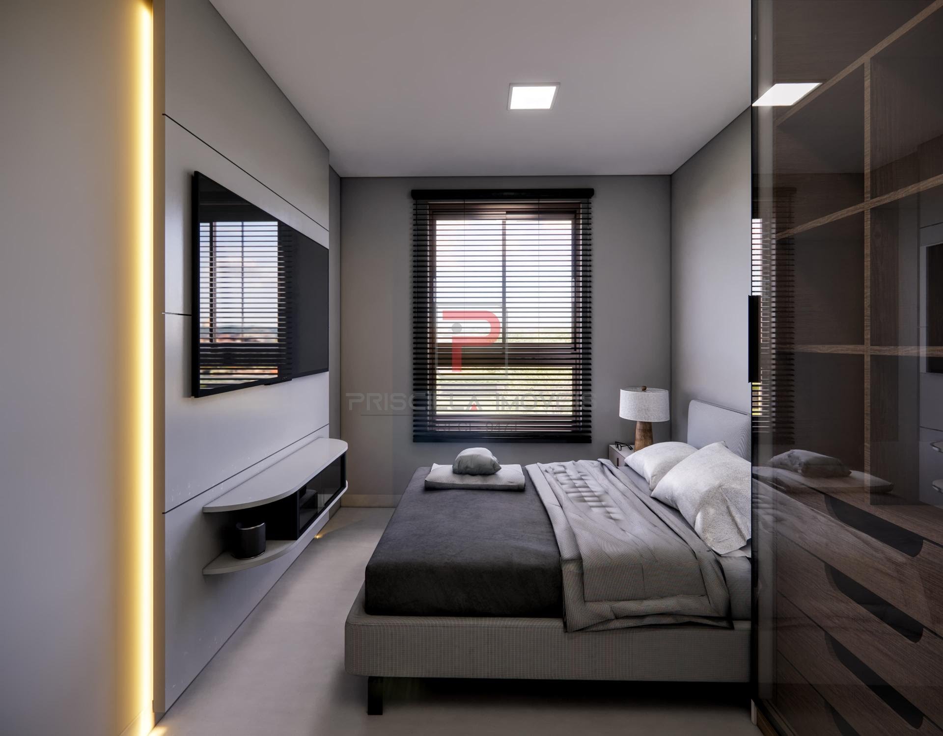 Apartamento à venda com 2 quartos, 1 suíte, 1 vaga e 59m² no Tambauzinho, João Pessoa (PB) — foto 18 de 21