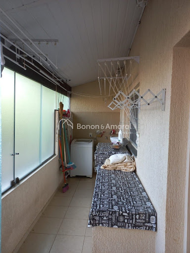 Casa, 3 quartos, 350 m² - Foto 35