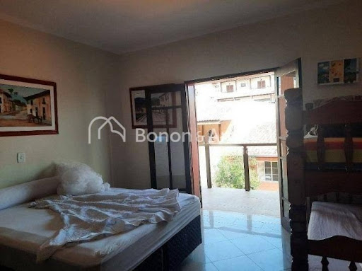 Casa de Condomínio, 4 quartos - Foto 18