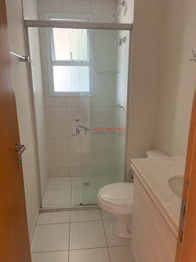 Apartamento de Condomínio 3 dorms com suite em Vila Mogilar  -  Mogi das Cruzes