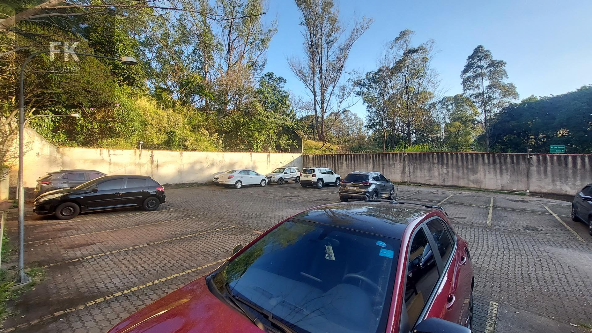 Apartamento à venda com 2 quartos, 1 banheiro, 1 vaga e 59m² no Jardim Ester, São Paulo (SP) — foto 22 de 23
