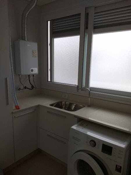 Apartamento à venda com 3 quartos, 3 suítes, 3 vagas e 120m² no Jurerê Internacional, Florianópolis (SC) — foto 16 de 18