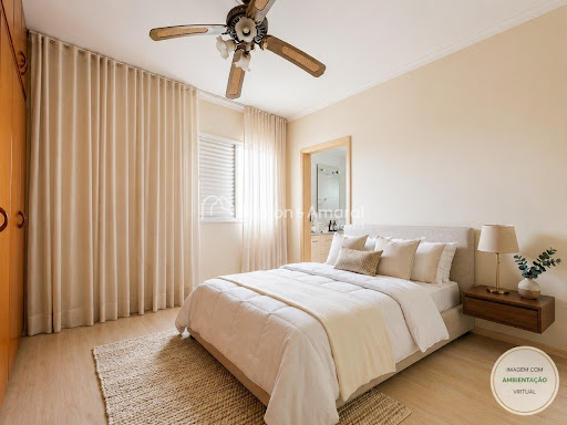 Apartamento, 3 quartos, 85 m² - Foto 7