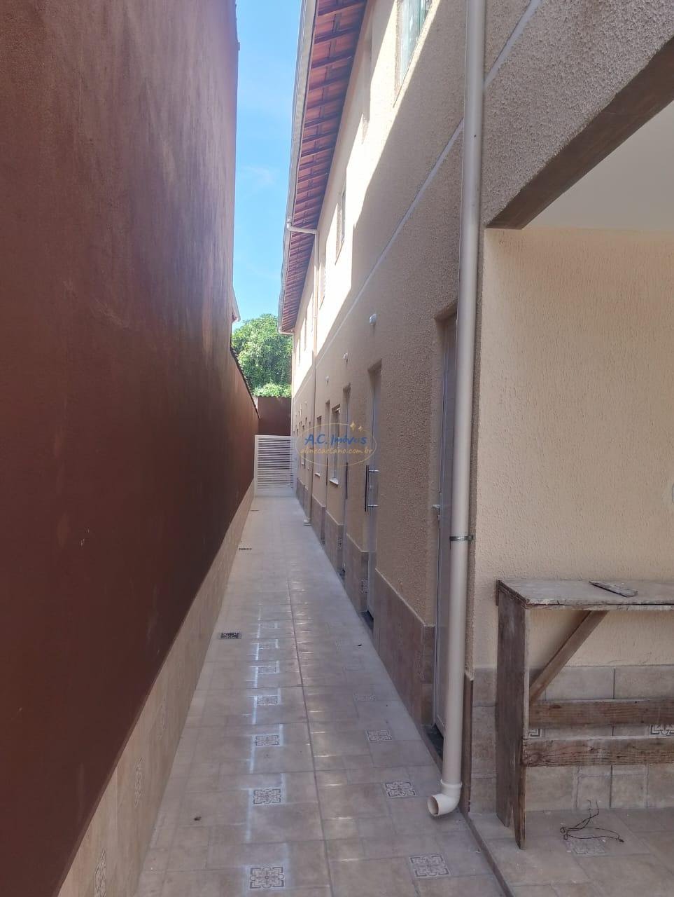 Casa à venda com 2 quartos, 1 banheiro, 1 vaga e 51m² no Ribeirópolis, Praia Grande (SP) — foto 13 de 13