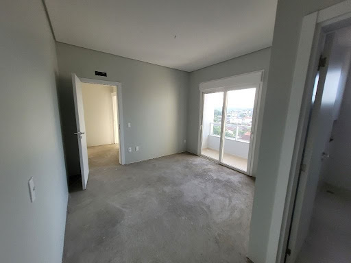 Suíte 1 com sacada 