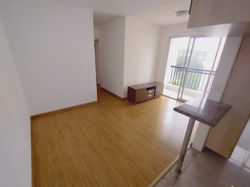 Apartamento para Locação Rua Fortunato Ferraz, Vila Anastácio/SP