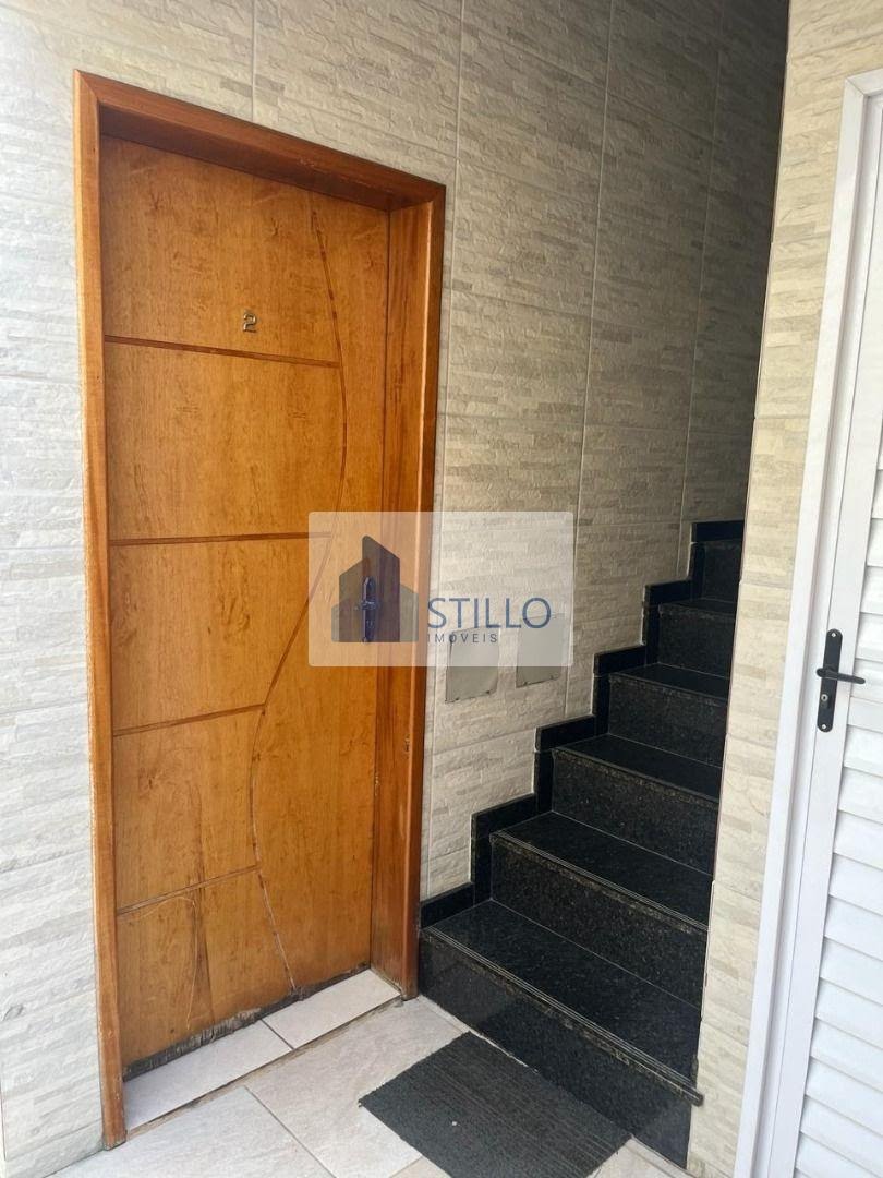 Apartamento para alugar com 1 quarto, 1 banheiro e 42m² no Vila Formosa, São Paulo (SP) — foto 12 de 12