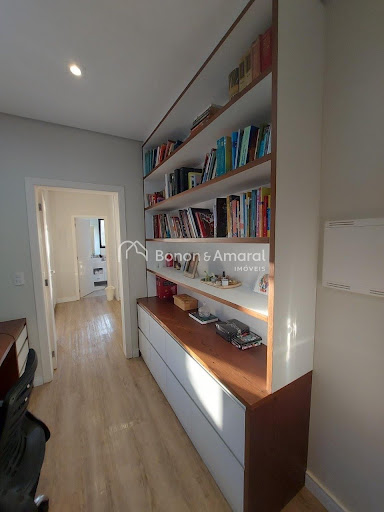 Casa de Condomínio, 4 quartos - Foto 44