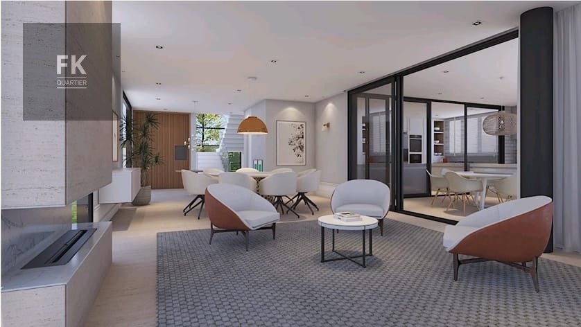 Casa à venda com 4 quartos, 4 suítes, 6 vagas e 604m² no Alphaville Residencial Dois, Barueri (SP) — foto 10 de 15