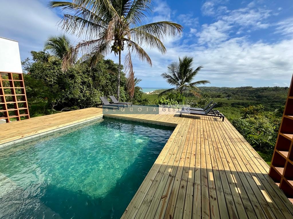 Casa à venda com 5 quartos, 5 suítes e 500m² no Trancoso, Porto Seguro (BA) — foto 13 de 30
