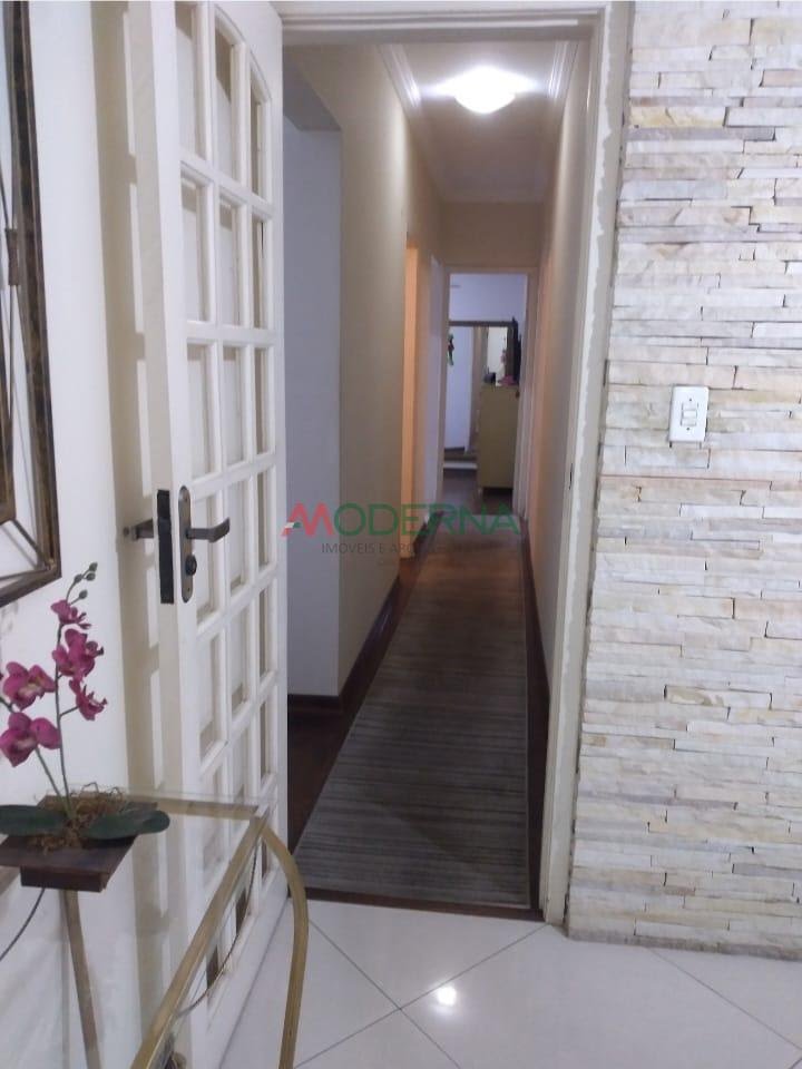 Apartamento à venda com 3 quartos, 2 banheiros, 2 vagas e 110m² no Rudge Ramos, São Bernardo do Campo (SP) — foto 11 de 30