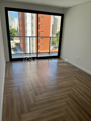 Apartamento, 1 quarto, 51 m² - Foto 2