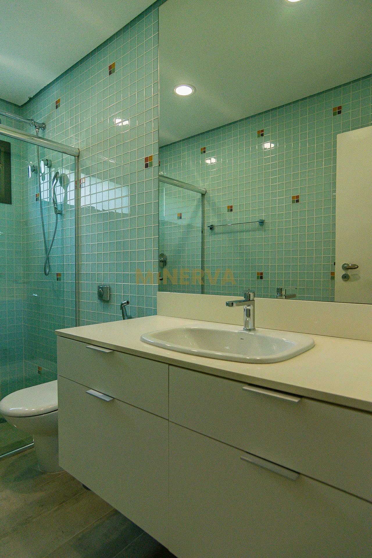 Apartamento à venda com 3 quartos, 3 suítes, 4 vagas e 290m² no Aclimação, São Paulo (SP) — foto 16 de 30