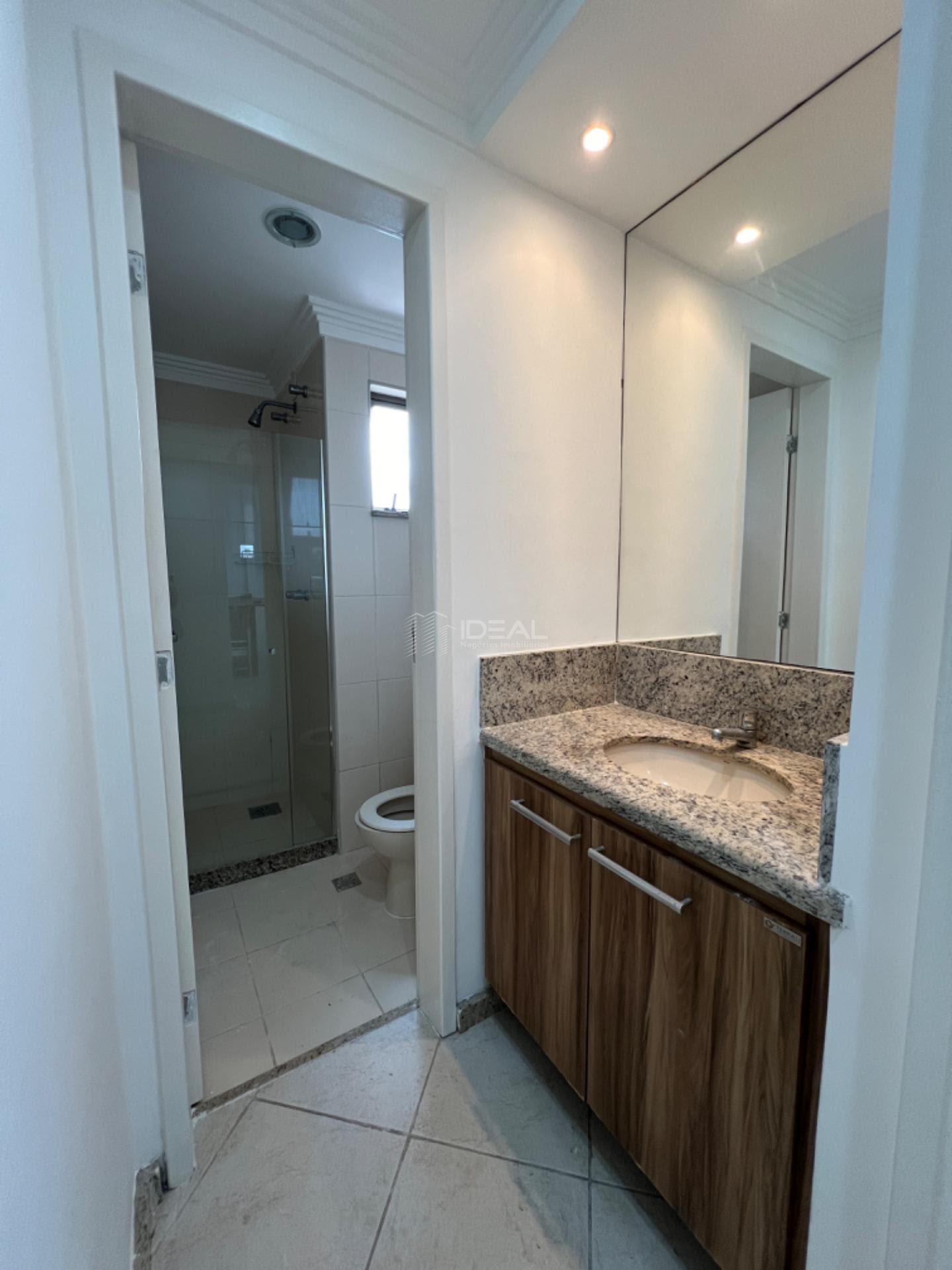 Apartamento à venda com 3 quartos, 1 suíte e 2 vagas no Centro, Campos dos Goytacazes (RJ) — foto 13 de 26
