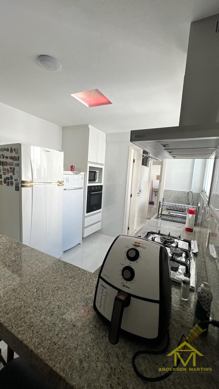 Cobertura à venda com 3 quartos, 4 banheiros, 2 vagas e 250m² no Jardim da Penha, Vitória (ES) — foto 8 de 12