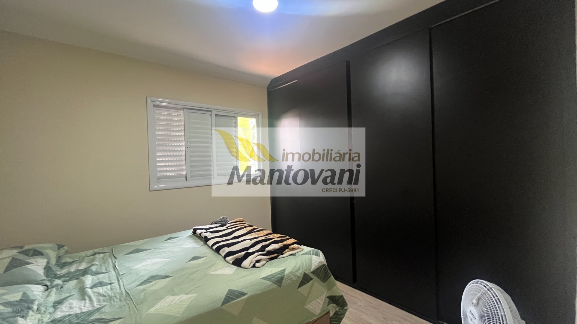 Apartamento à venda com 2 quartos, 1 banheiro e 2 vagas no Vale da Lua, Tatuí (SP) — foto 6 de 10