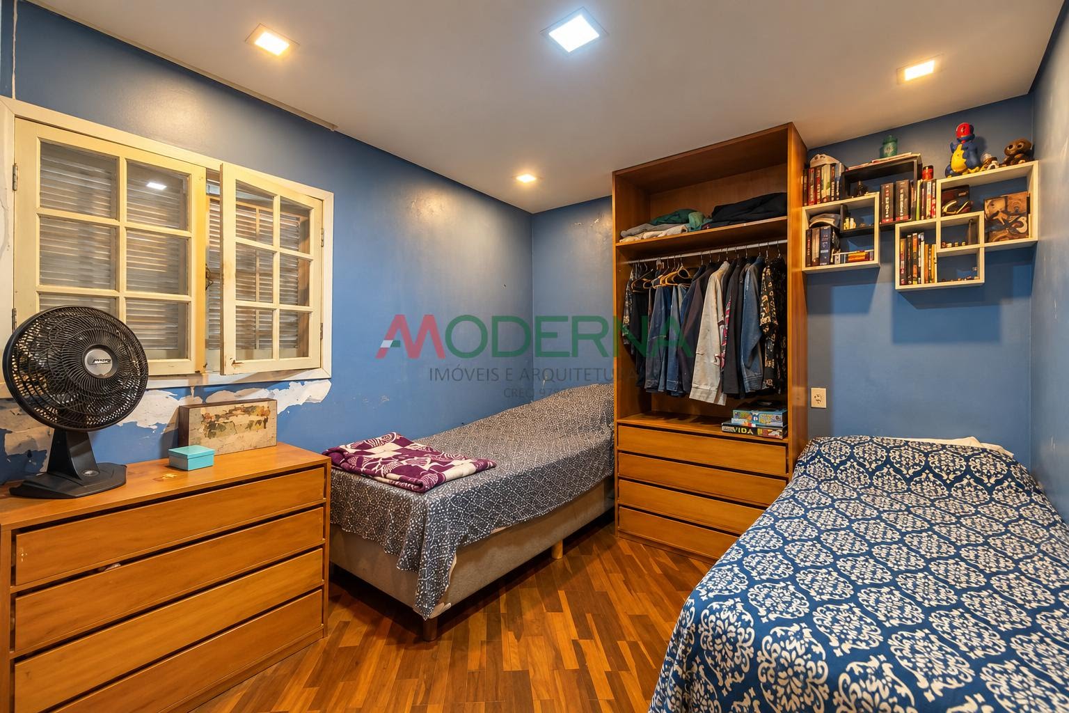 Casa à venda com 4 quartos, 3 suítes, 3 vagas e 182m² no Jordanópolis, São Bernardo do Campo (SP) — foto 11 de 17