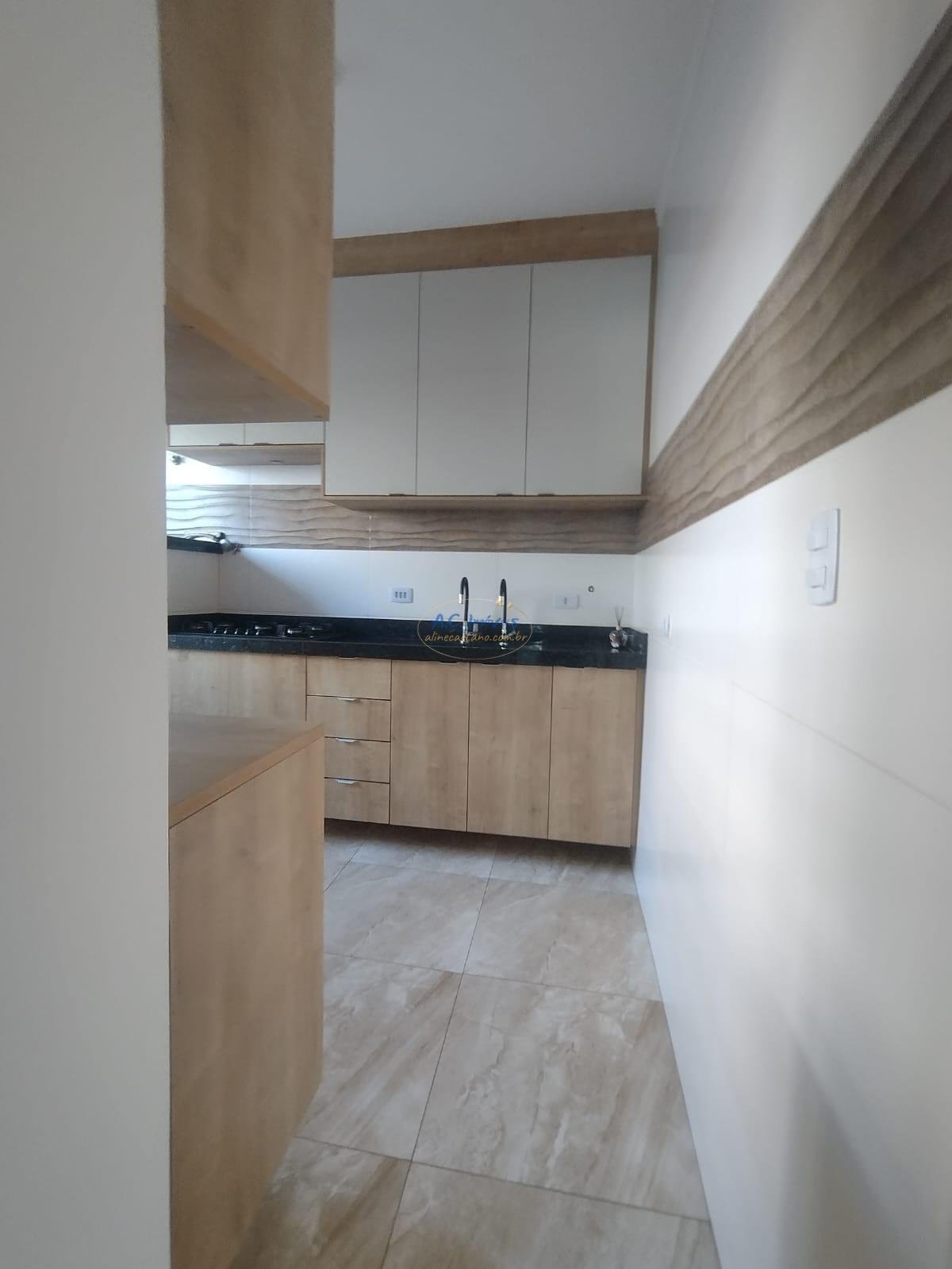 Casa à venda com 3 quartos, 1 suíte, 1 vaga e 84m² no Guilhermina, Praia Grande (SP) — foto 14 de 30