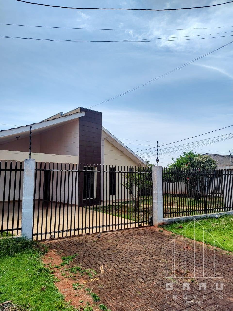 Casa em Jardim Duarte - Foz do Iguaçu, PR