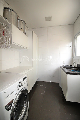 Casa de Condomínio, 4 quartos - Foto 46