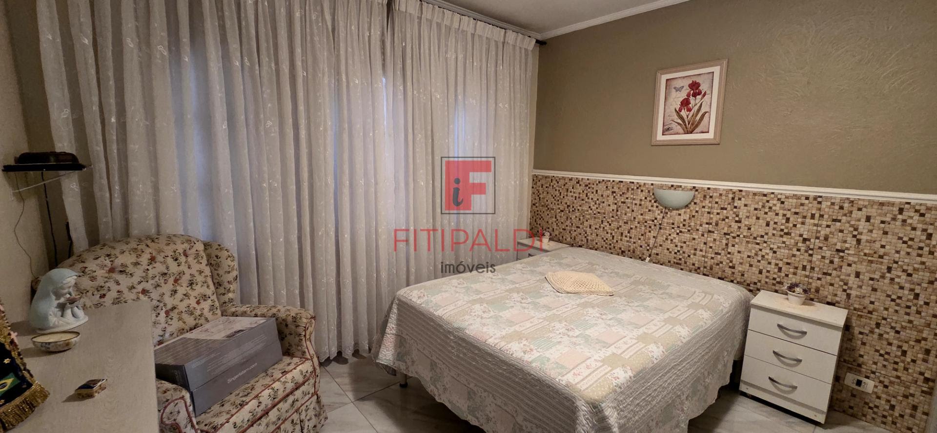 Casa a Venda Vila Milton - Guarulhos