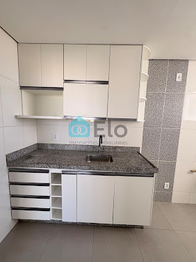 Apartamento em Jardins do Horizonte  Lagoa Santa