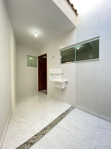 Área de serviço