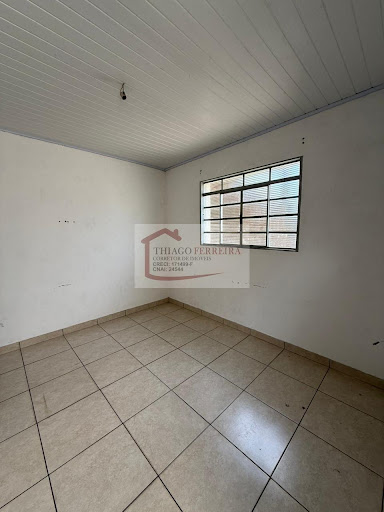 Casa em Cel Victor Meirelles  -  Santa Rita do Passa Quatro