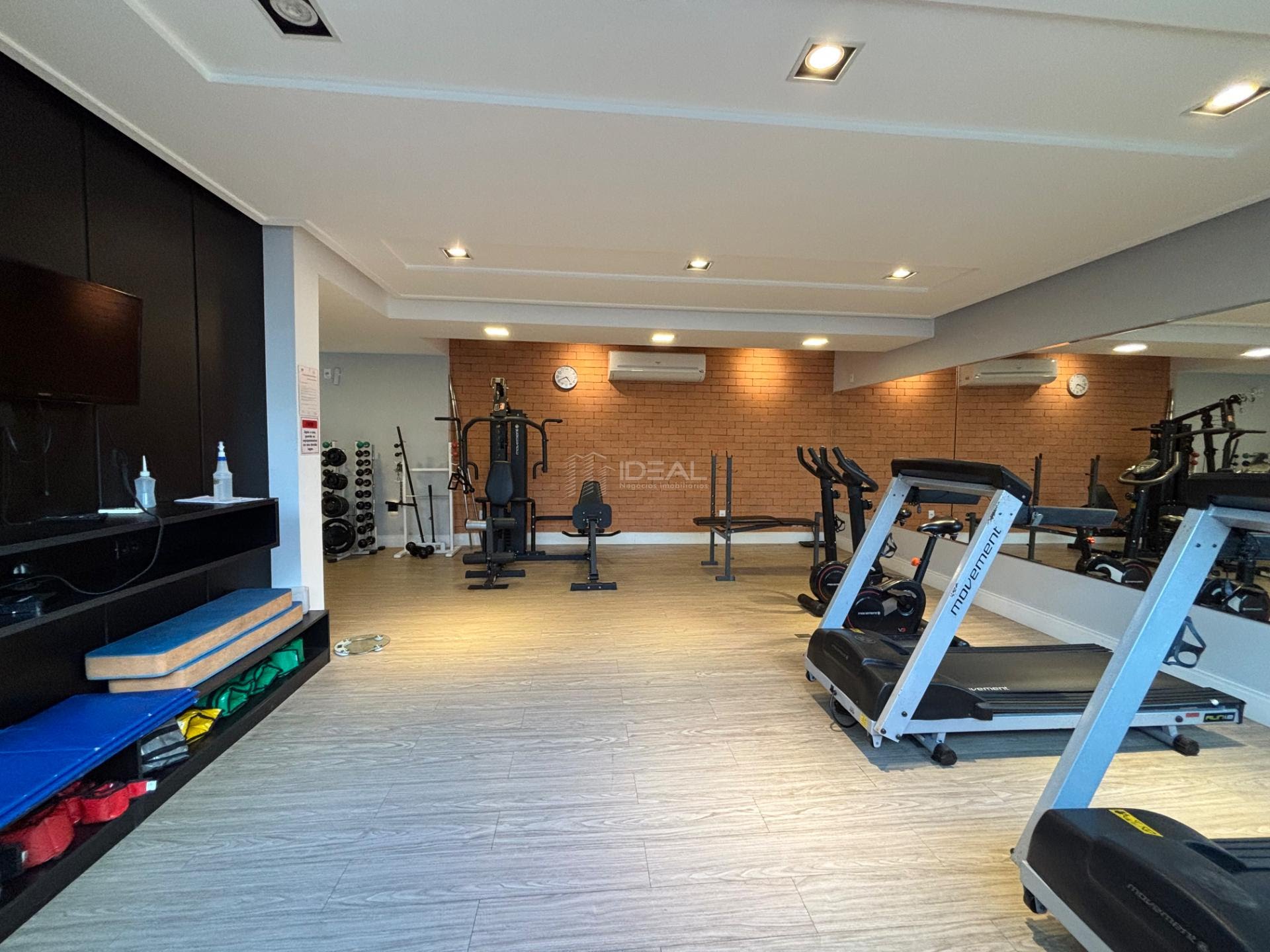 Apartamento à venda com 2 quartos, 1 suíte, 1 vaga e 55m² no Parque Turf Club, Campos dos Goytacazes (RJ) — foto 8 de 25