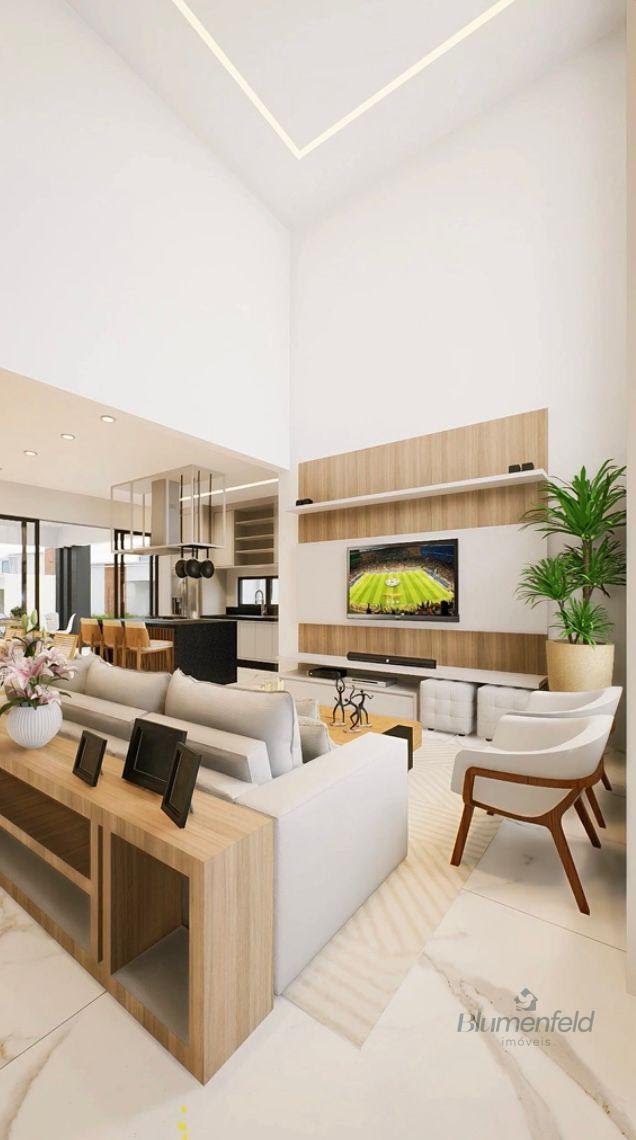 Casa à venda com 3 suítes, 4 vagas e 195m² no Bairro do Limoeiro, Arujá (SP) — foto 17 de 25