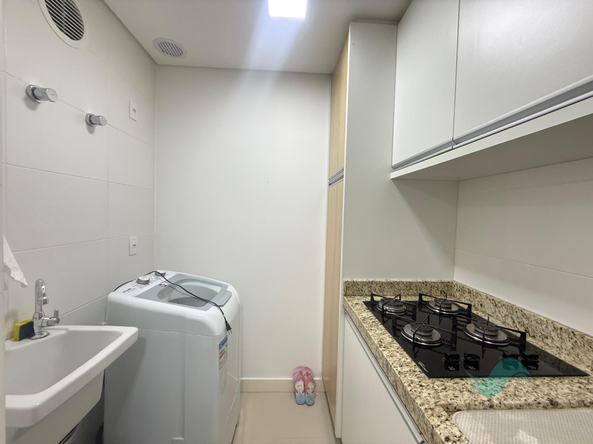 Apartamento à venda com 1 quarto, 1 banheiro, 1 vaga e 55m² no Jurerê, Florianópolis (SC) — foto 12 de 23